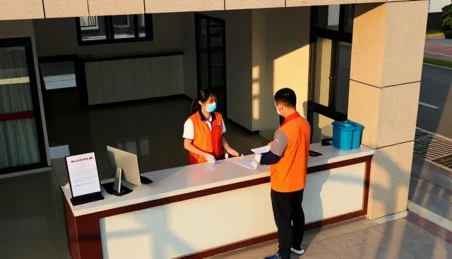 物业在现代社区中的实际应用与挑战分析