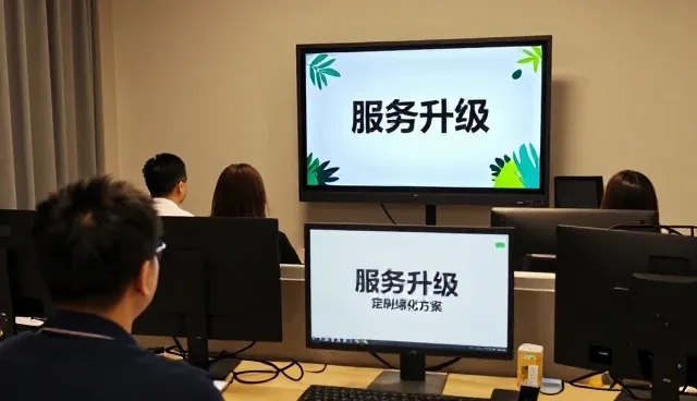 日常保洁中的细节管理与维护建议